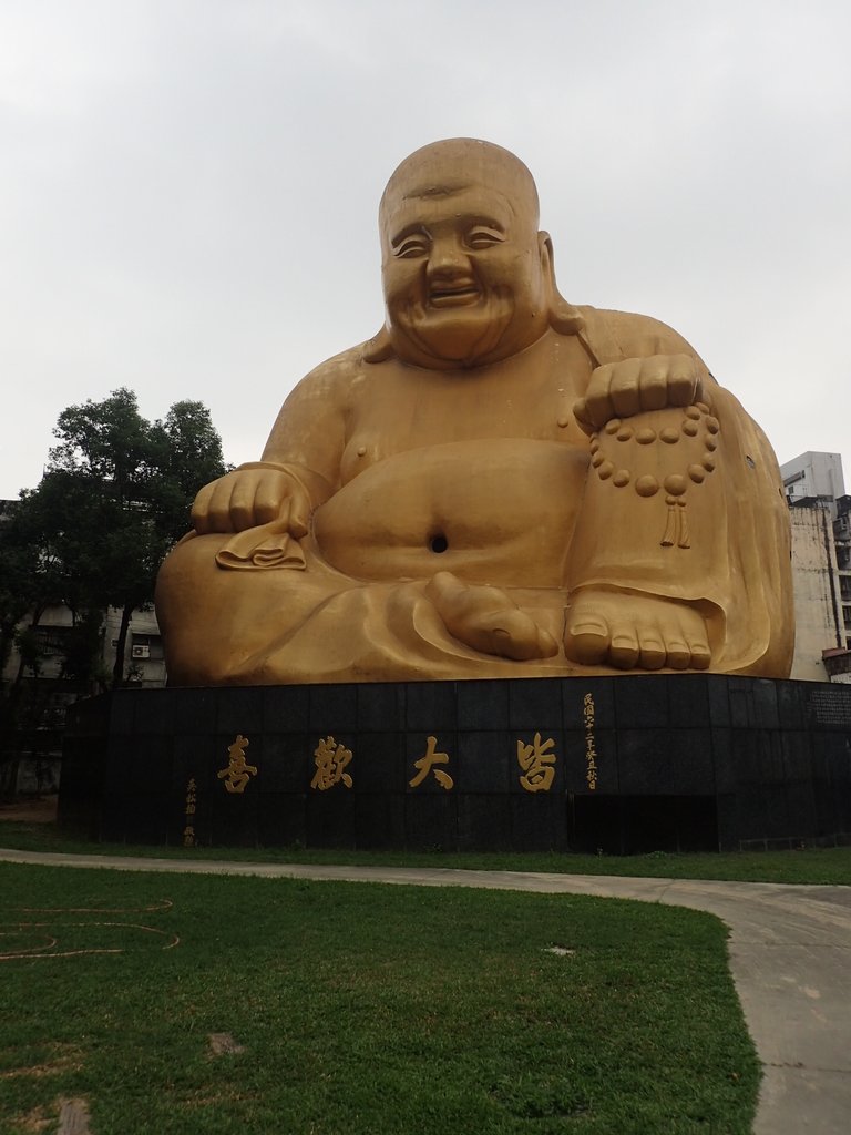 PA125173.JPG - 再訪---  台中  寶覺禪寺