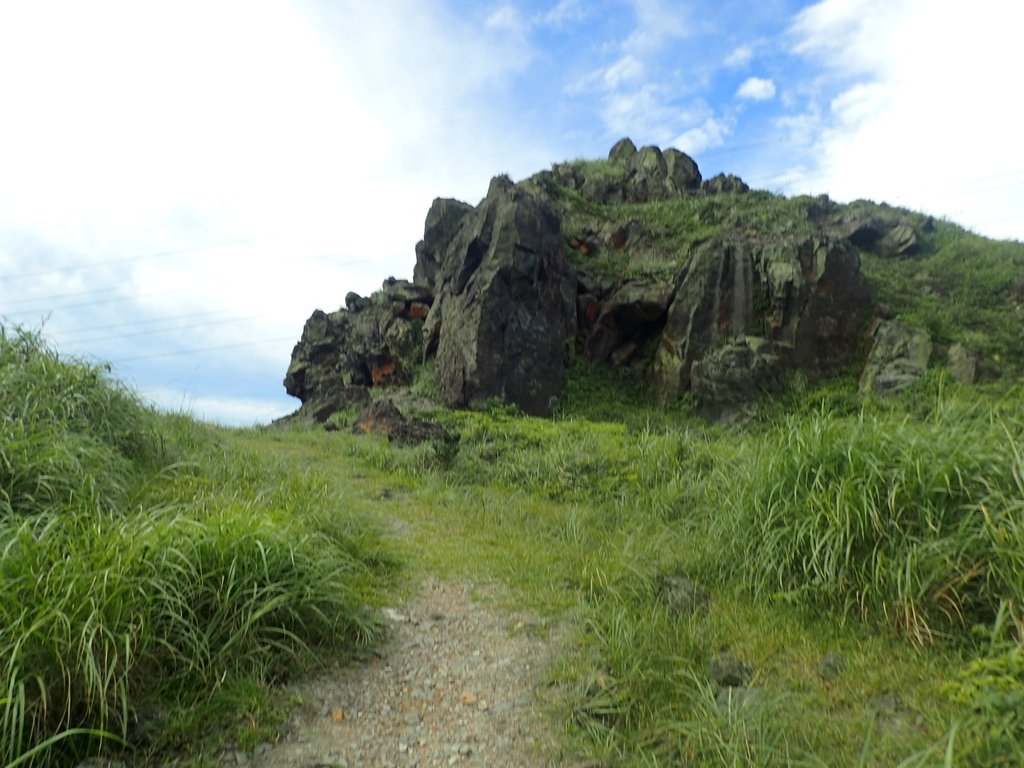 P6090245.JPG - 瑞芳  小金瓜山露頭