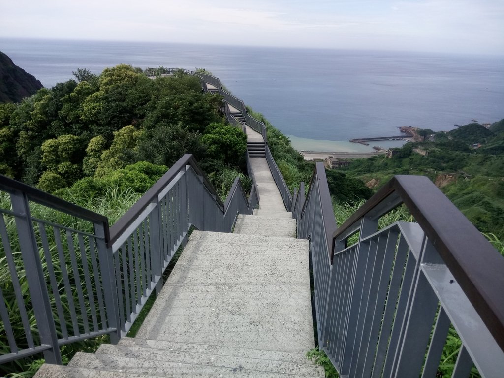 DSC_5226.JPG - 金瓜石之  報時山  六坑索道遺跡