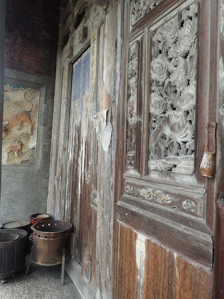 P9284002.JPG - 大村  南勢巷  賴景錄公祠