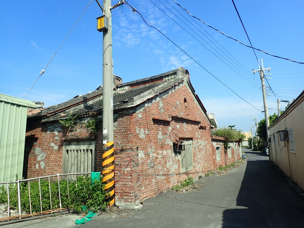 P9149152.JPG - 大城  三豐村  洪家古厝