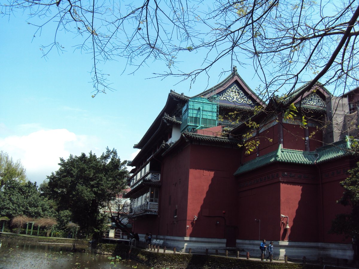 DSC08700.JPG - 再訪  歷史博物館