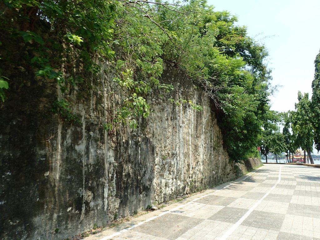 P8191731.JPG - 左營  蓮池潭  龜山公園