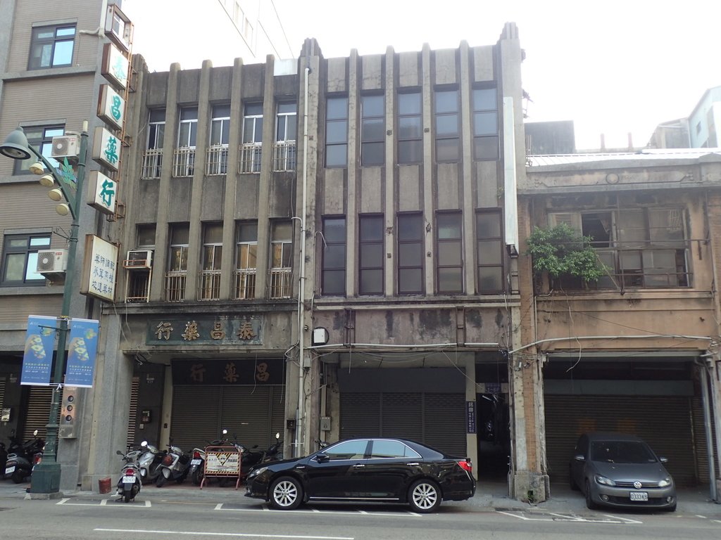 P4296283.JPG - 台中  街屋建築巡禮  02