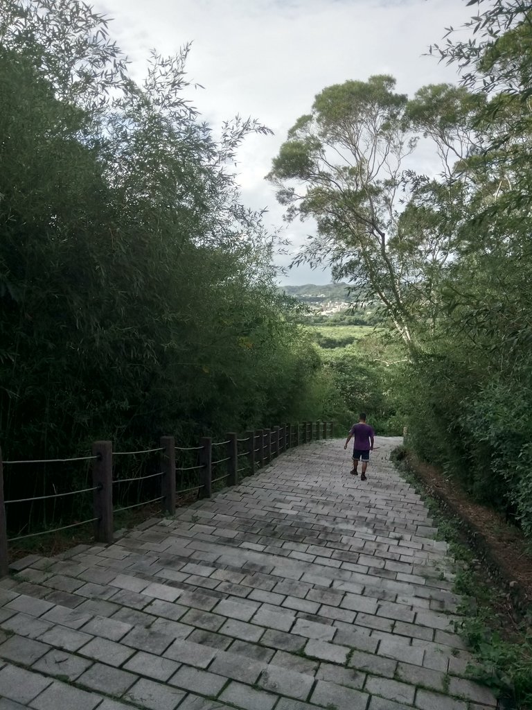 DSC_8929.JPG - 公館  墨硯山步道