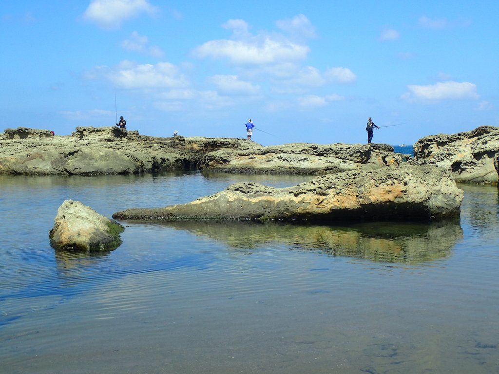 PA115059.JPG - 東北角海岸岩石之美  (03)