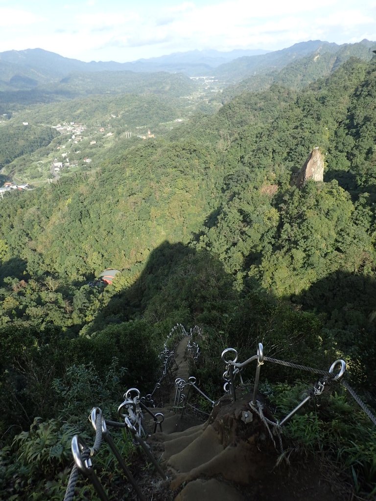 P1224360.JPG - 再訪---  平溪  孝子山登山步道