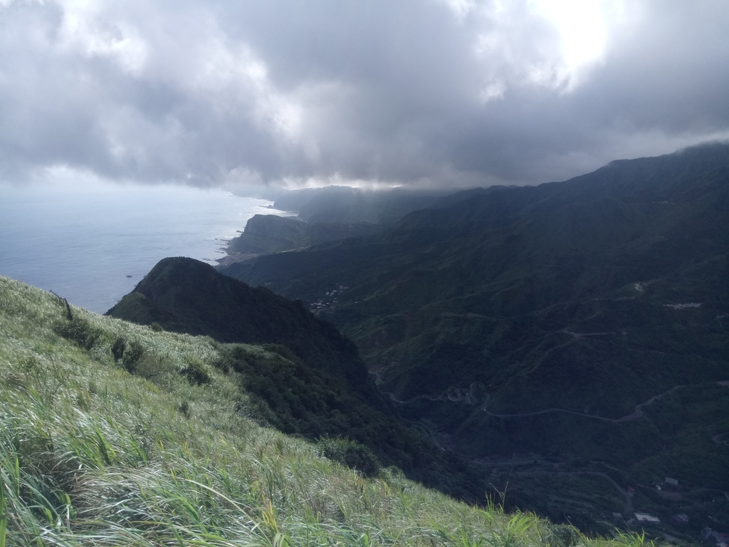 DSC_9410.JPG - 瑞芳  雞籠山登山步道