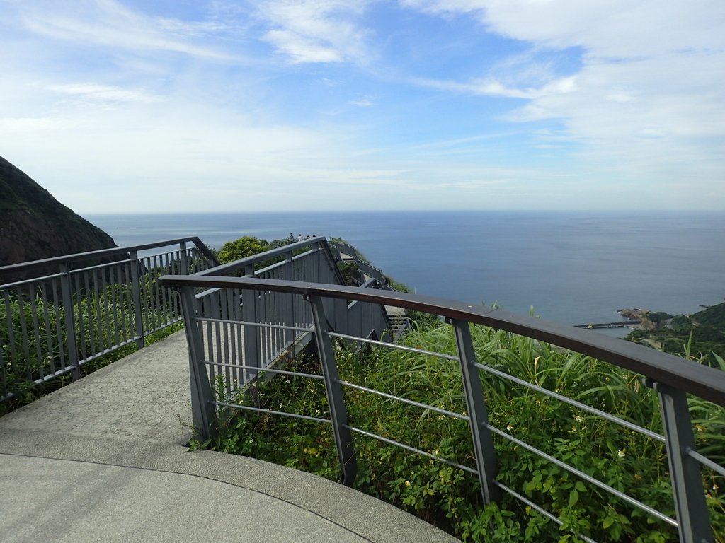 P7052091.JPG - 金瓜石之  報時山  六坑索道遺跡