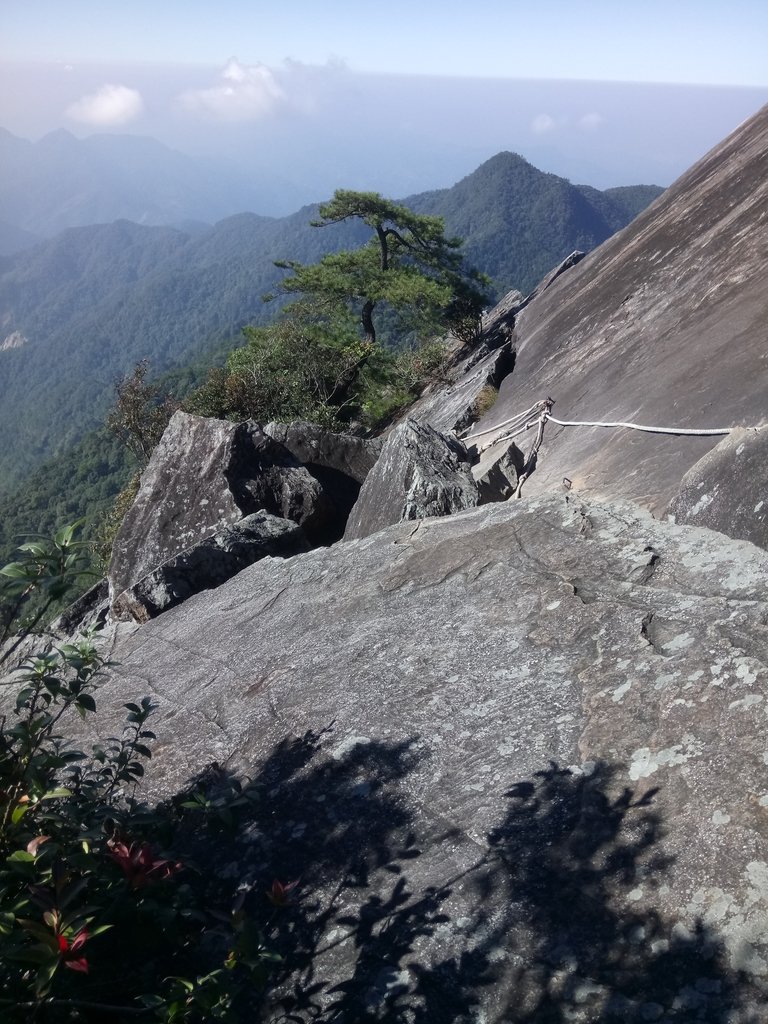 DSC_2603.JPG - 再訪---  台中  和平  鳶嘴山