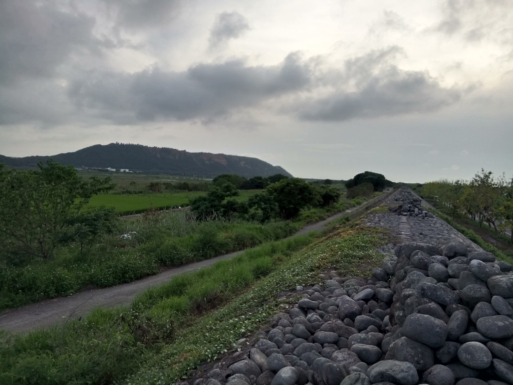 DSC_9515.JPG - 大甲  大安溪  北堤岸風光