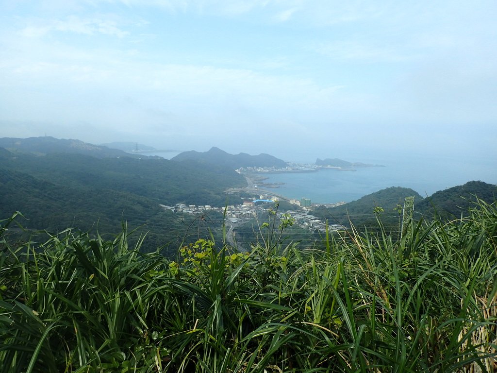 P2145415.JPG - 秀崎山  瑞芳山  龍潭山