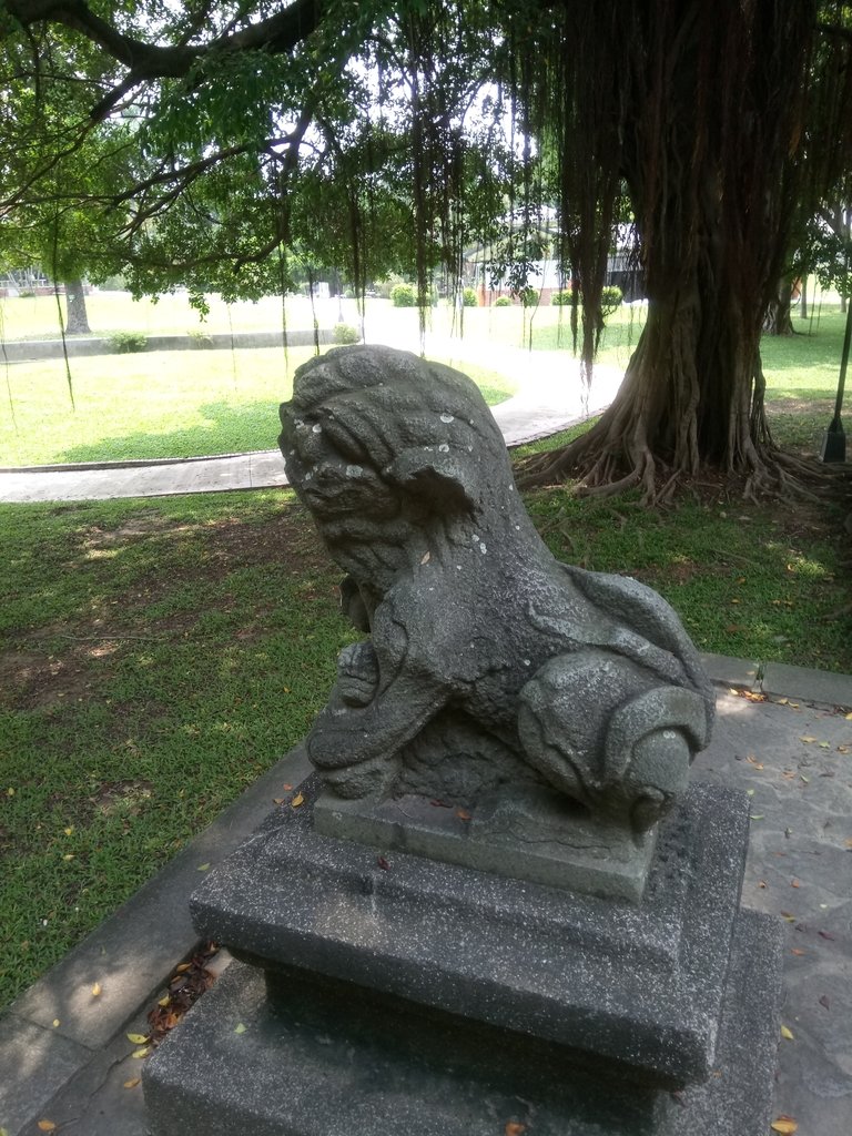 DSC_0098.JPG - 台中公園之  日治遺跡巡禮