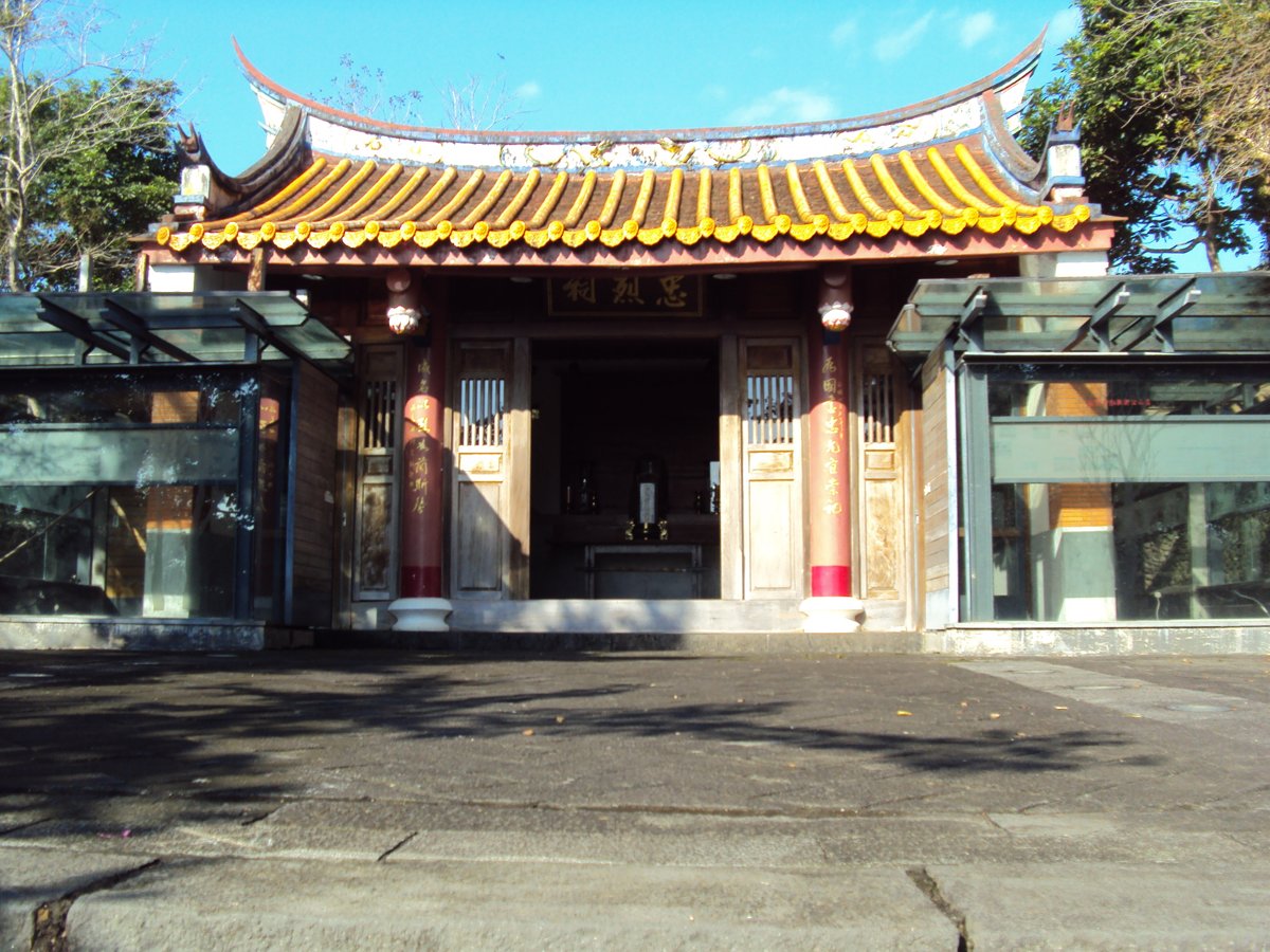 DSC06306.JPG - 再訪  員山神社