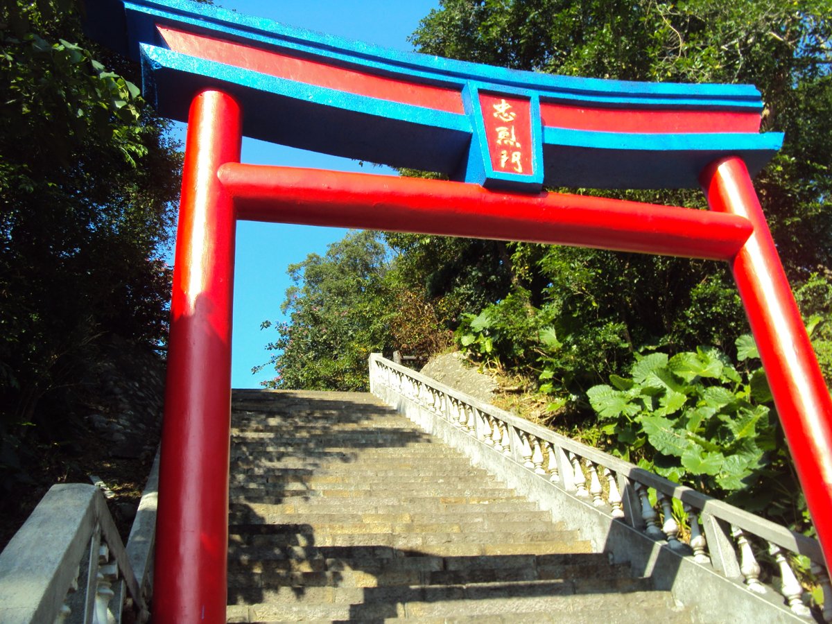 DSC06301.JPG - 再訪  員山神社