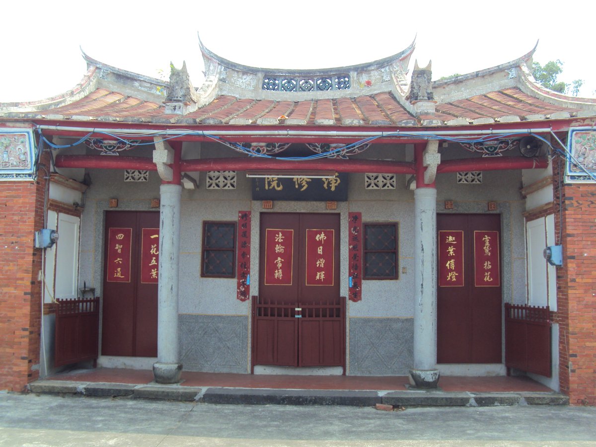 DSC08084.JPG - 新豐  福興  淨修院