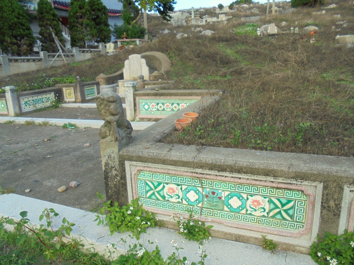 DSC00212.JPG - 北屯  軍功寮  林秋江墓