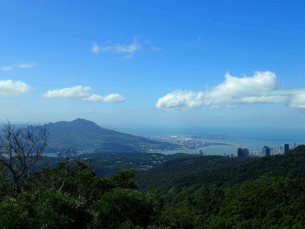 PB247158.JPG - 北投  中正山登山步道 01