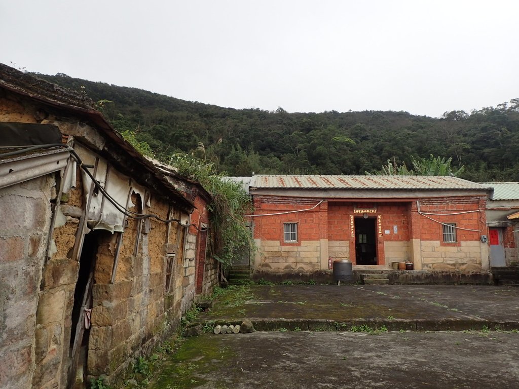 P2288736.JPG - 內湖  大崙頭  郭氏古厝