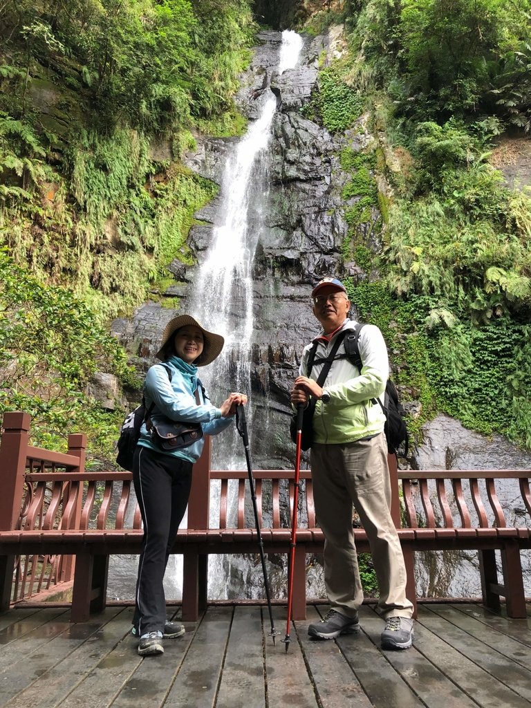 20191118_111236.jpg - 礁溪  聖母登山步道  (抹茶山)