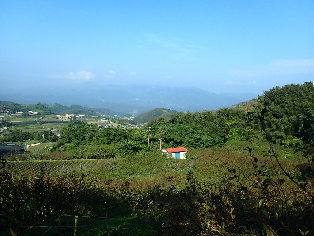 PA064322.JPG - 大湖  馬那邦山  (01)