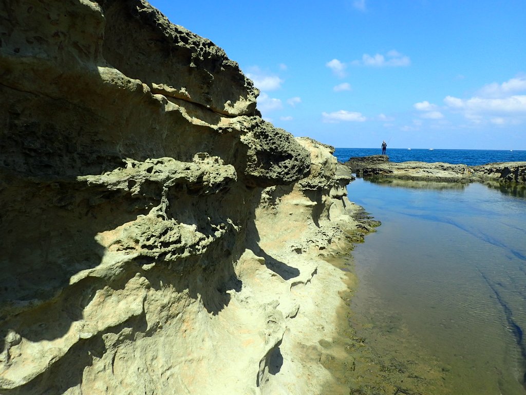 PA115065.JPG - 東北角海岸岩石之美  (03)