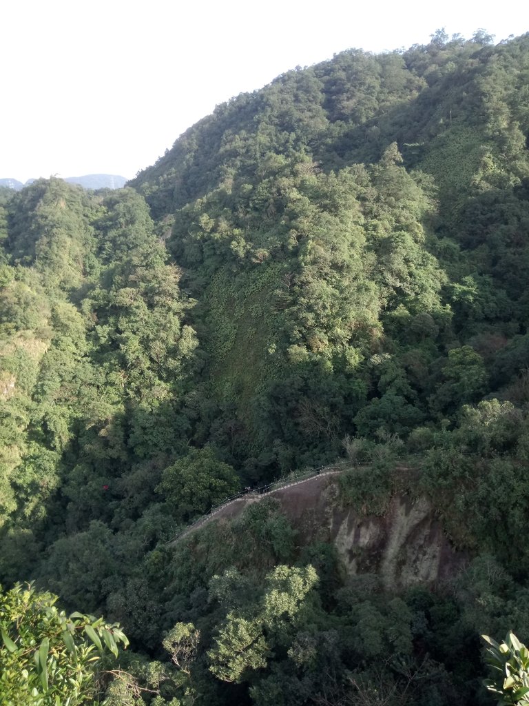 DSC_2240.JPG - 再訪---  平溪  孝子山登山步道