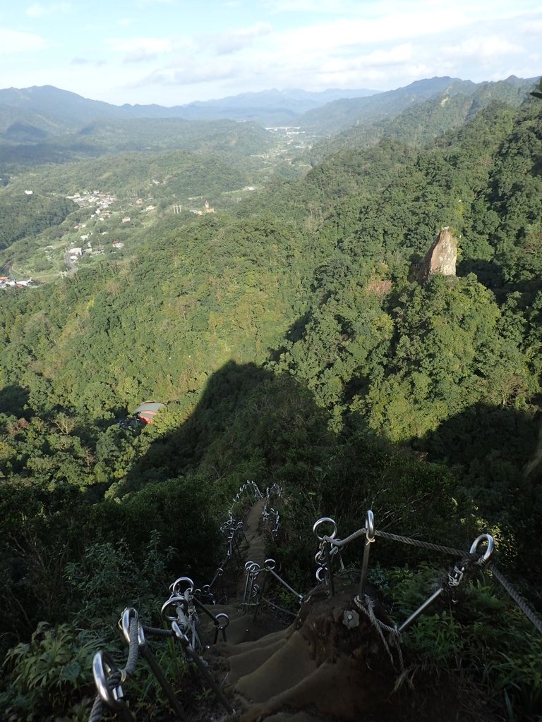 P1224361.JPG - 再訪---  平溪  孝子山登山步道