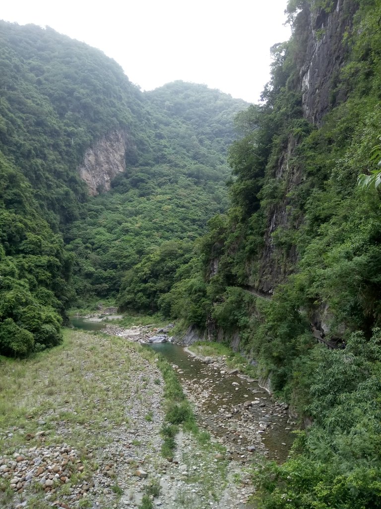 DSC_0966.JPG - 花蓮  太魯閣  小錐麓步道