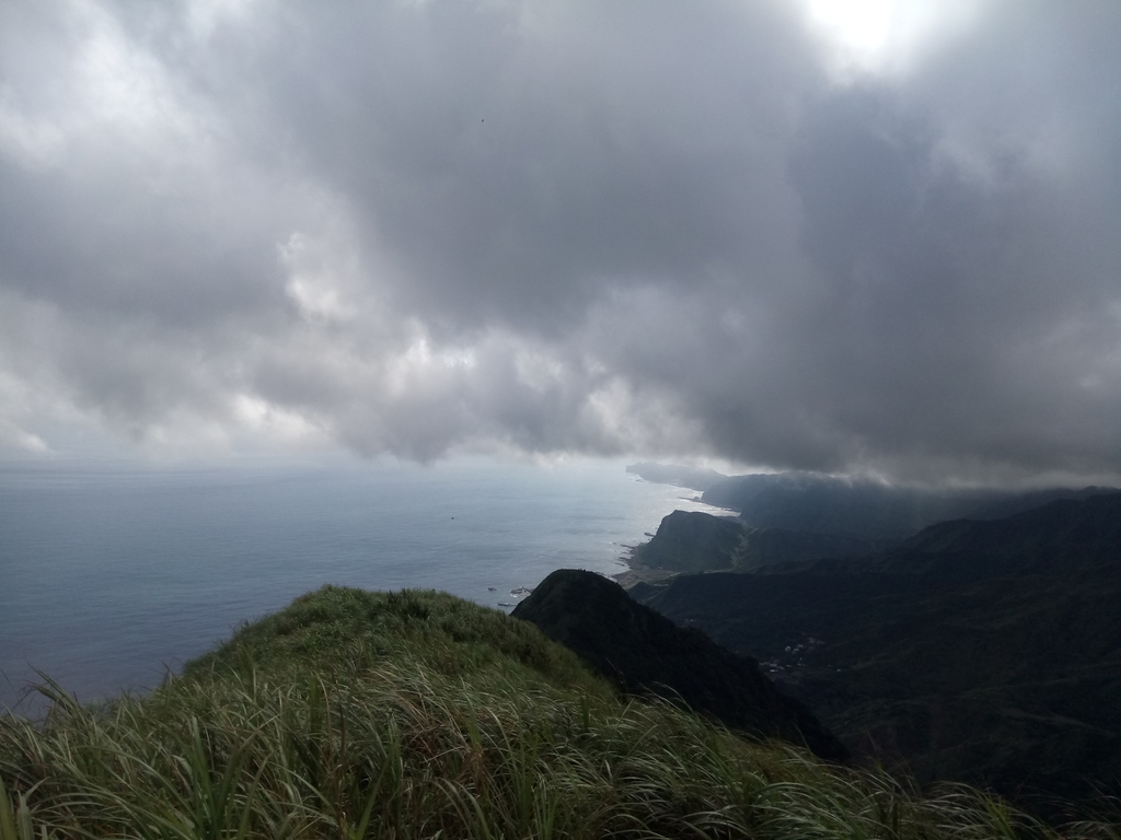 DSC_9412.JPG - 瑞芳  雞籠山登山步道