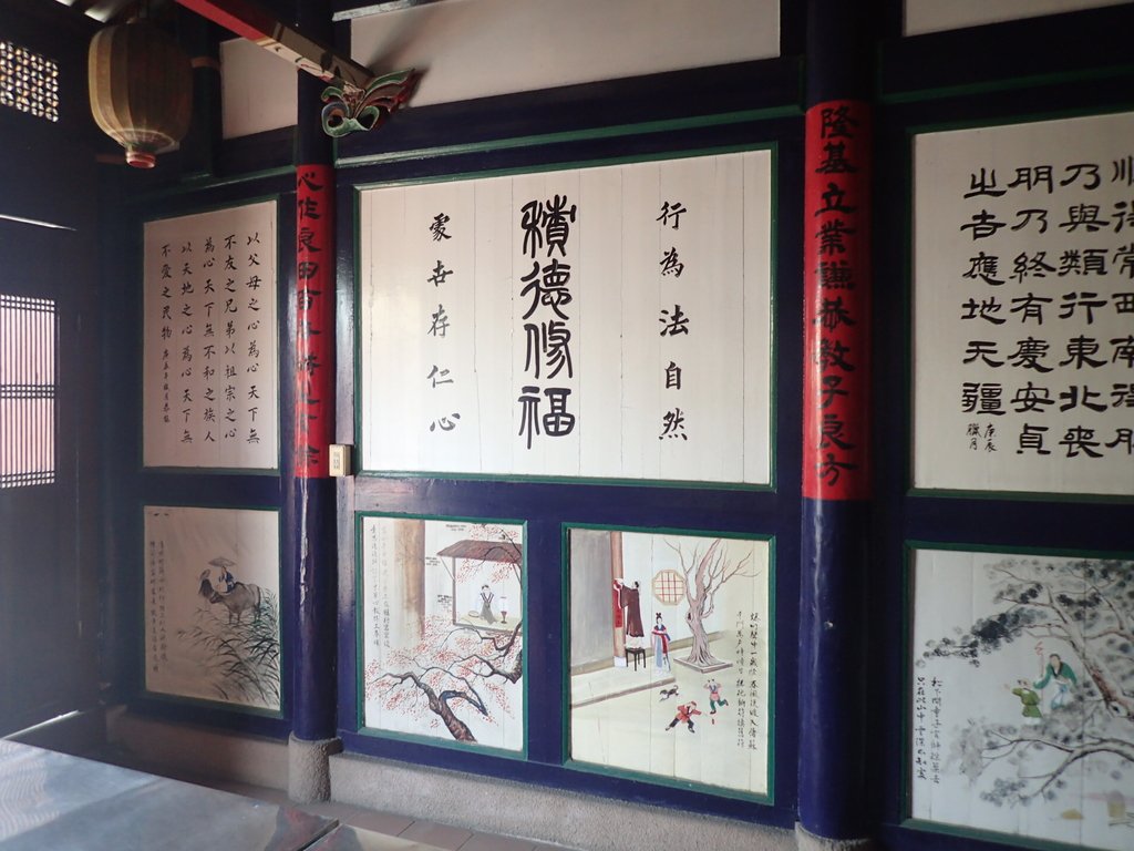 PA267195.JPG - 溪湖  東寮  胡振隆宗祠