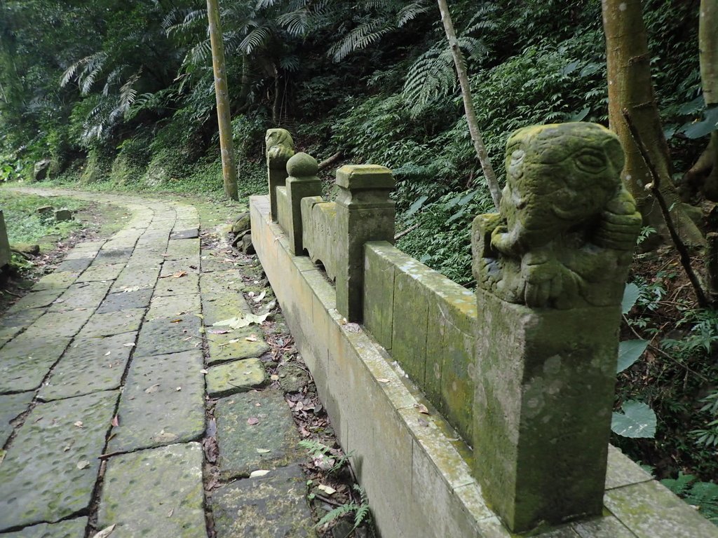 P1294440.JPG - 獅頭山  獅山古道  (01)