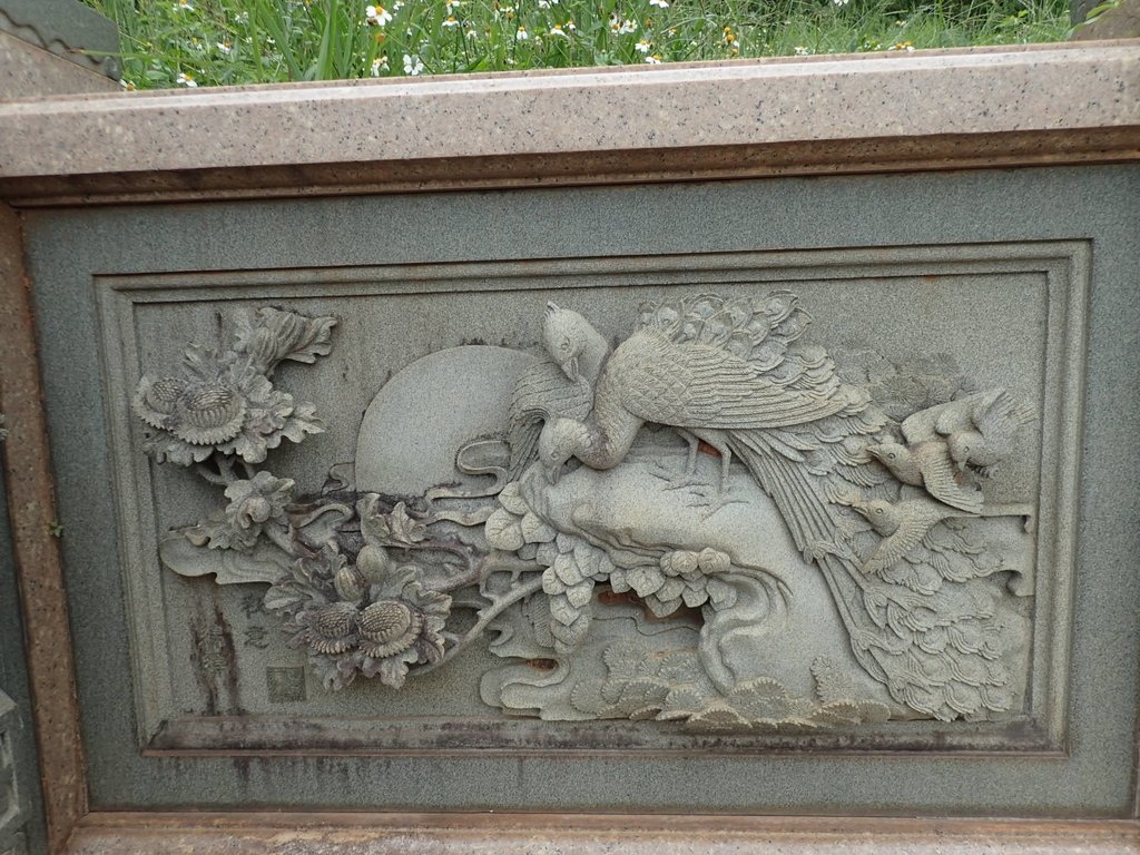 PB125913.JPG - 平鎮  東勢  葉媽姚婆太墓園