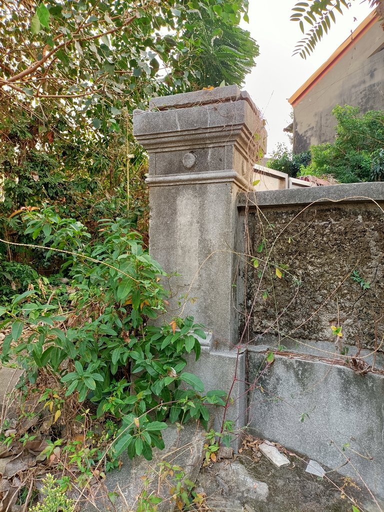 IMG20210205165413.jpg - 原  南投尋常高等小學校  遺跡