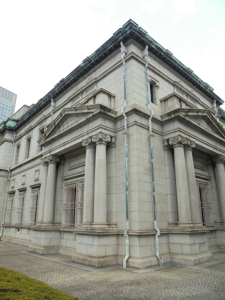 DSC00186.JPG - 舊  日本銀行大阪支店