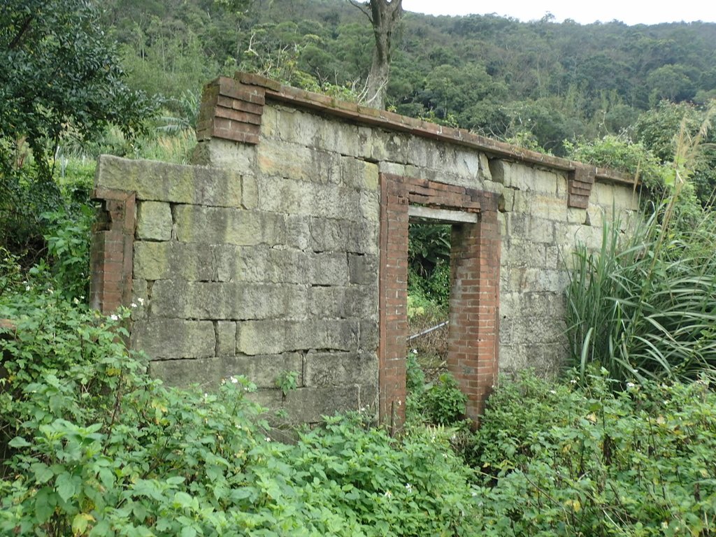 P2288739.JPG - 內湖  大崙頭  郭氏古厝