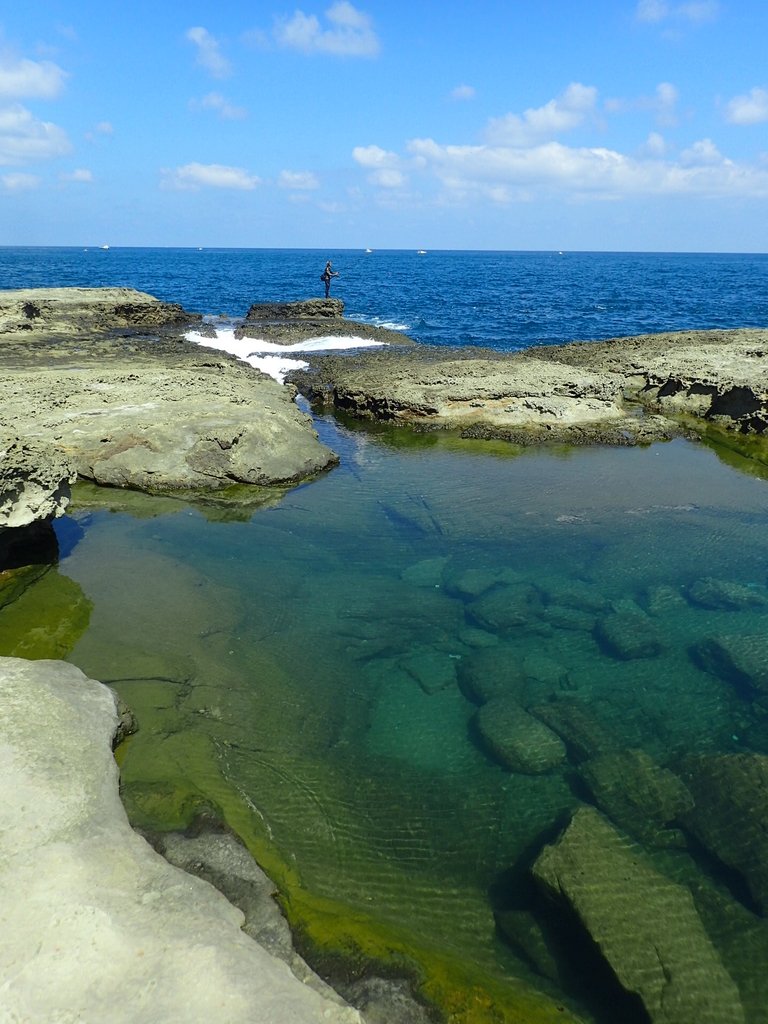 PA115069.JPG - 東北角海岸岩石之美  (03)