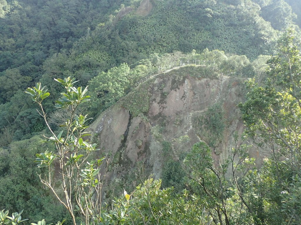 P1224363.JPG - 再訪---  平溪  孝子山登山步道