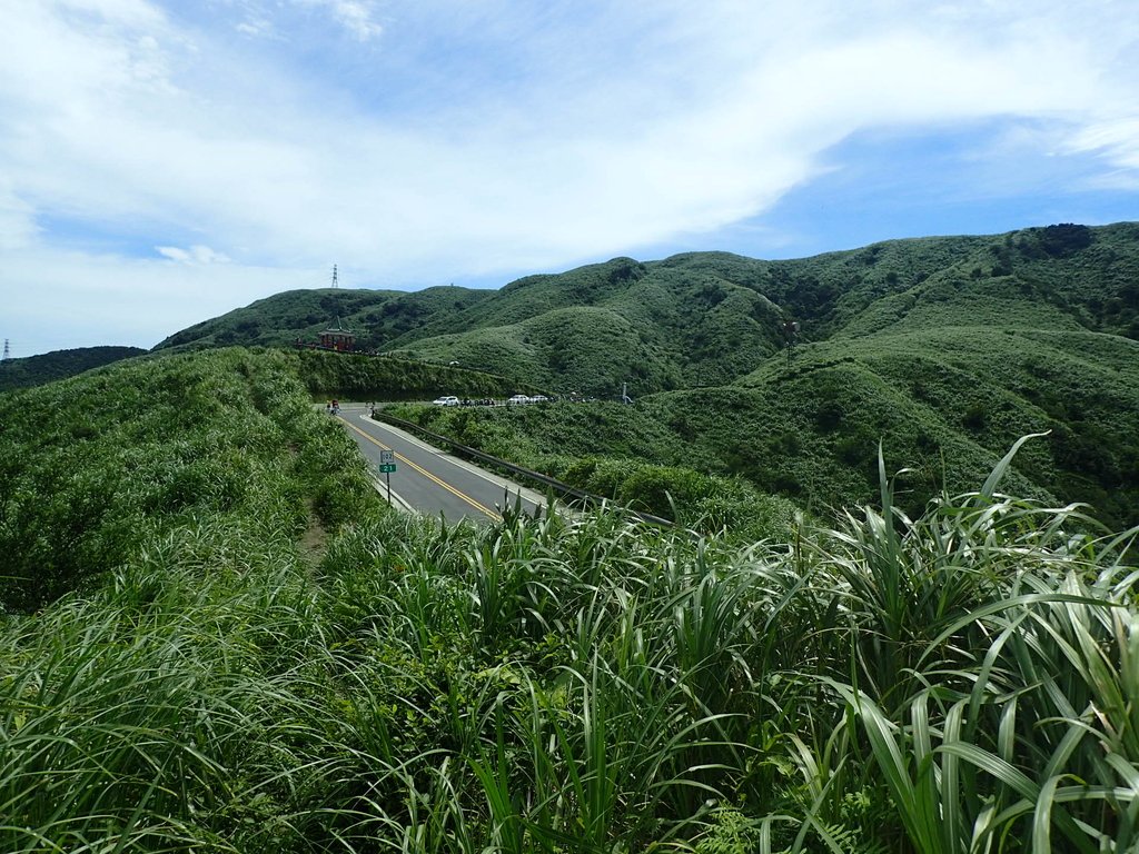 P6090297.JPG - 瑞芳  三貂嶺山  三貂大崙