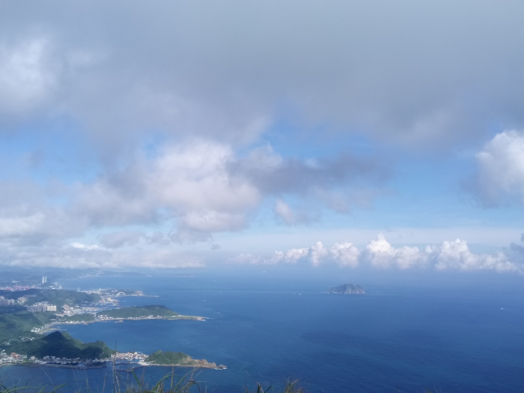 DSC_9420.JPG - 瑞芳  雞籠山登山步道