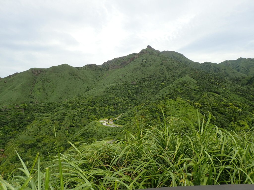 P7052090.JPG - 金瓜石之  報時山  六坑索道遺跡