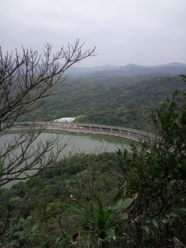 DSC_9276.JPG - 內湖  白鷺鷥山親山步道