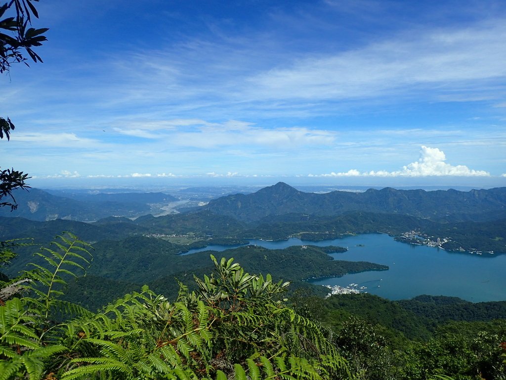 P7105150.JPG - 魚池  水社大山