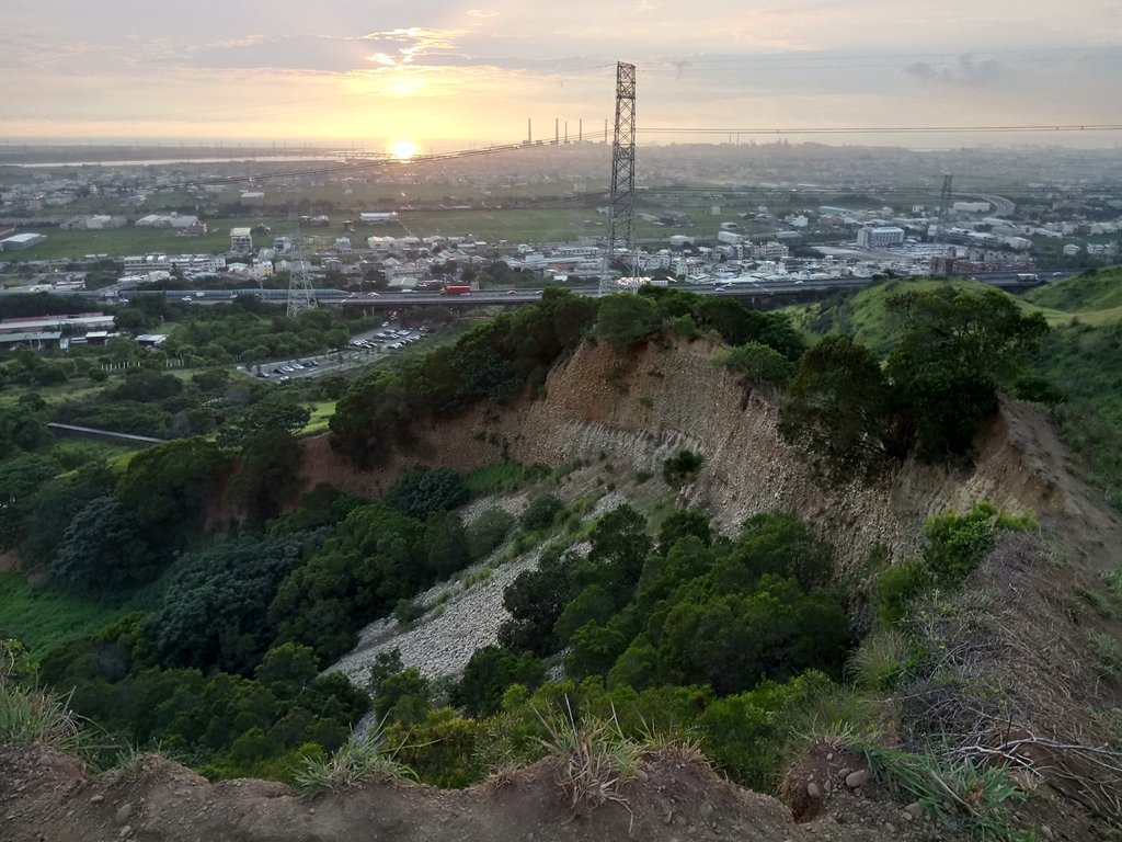 DSC_5890.JPG - 龍井  竹坑南寮登山步道