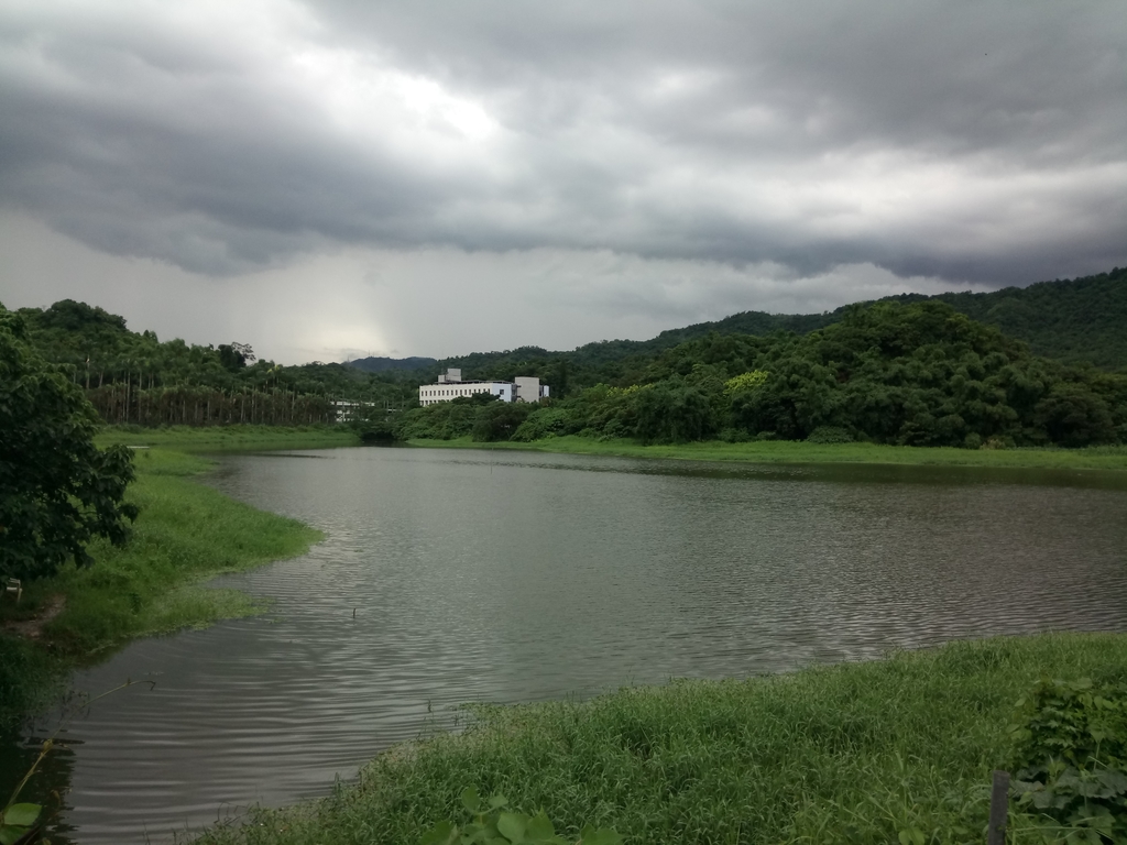 DSC_2959.JPG - 松山療養所  所長宿舍