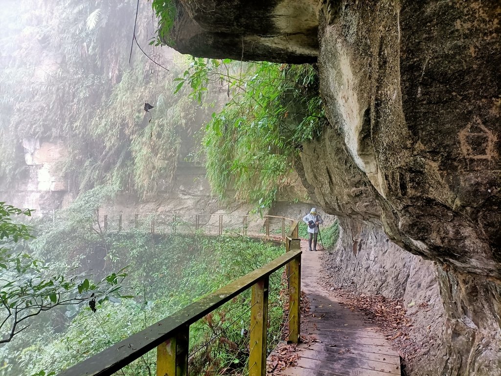 IMG20210108120003.jpg - 梅山  瑞峰村  竹坑溪步道