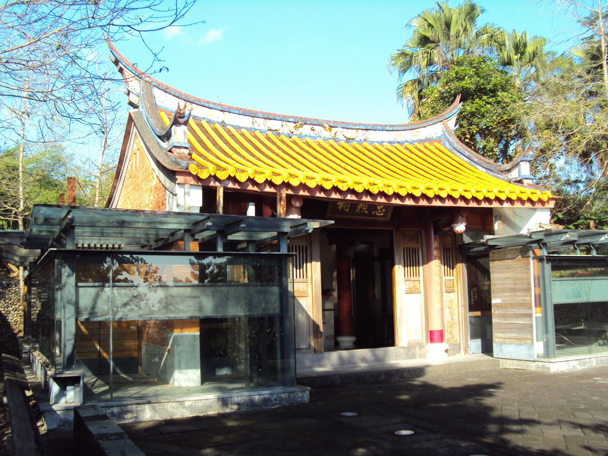 DSC06307.JPG - 再訪  員山神社