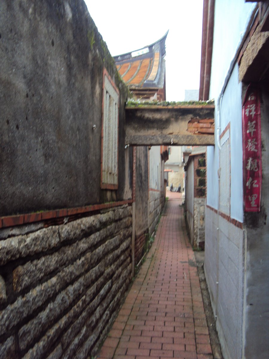 DSC07036.JPG - 瓊林  六路古大厝