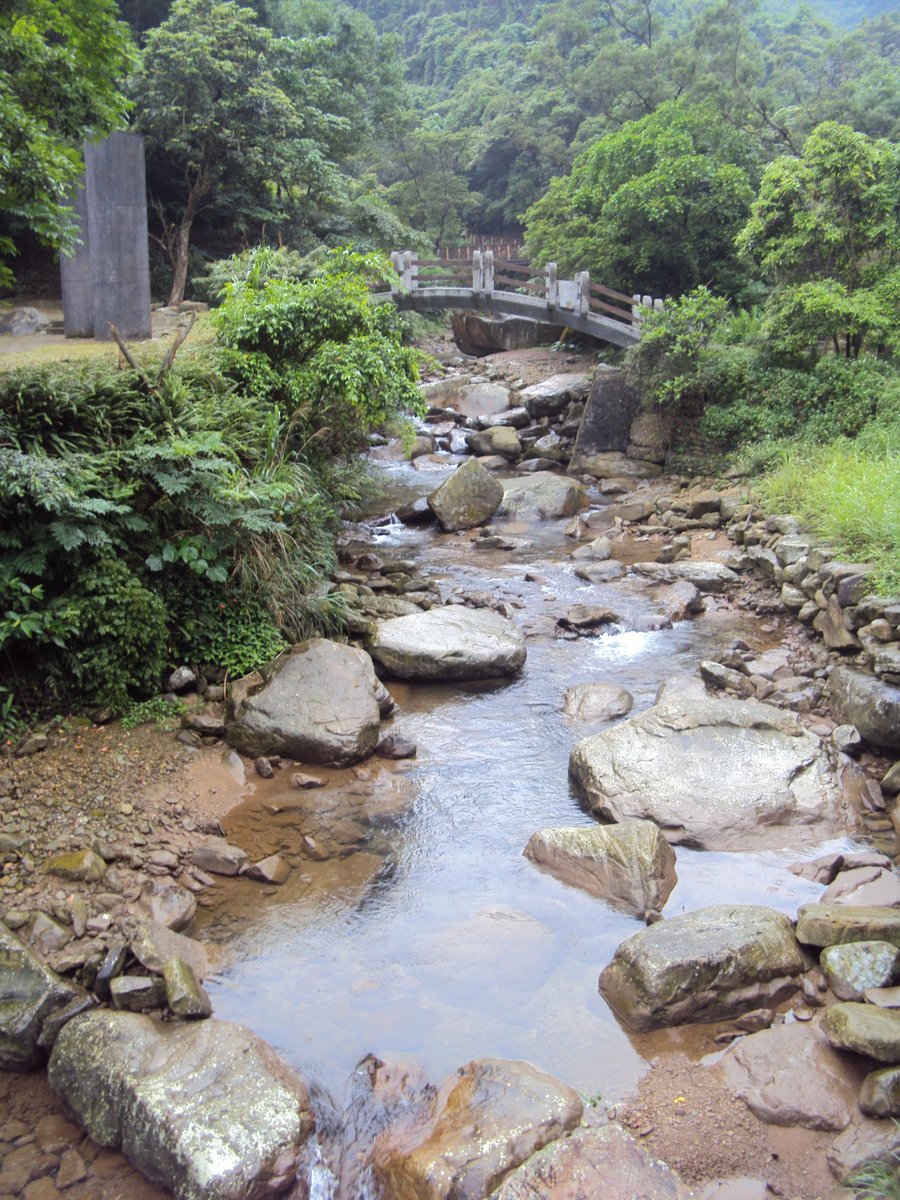 DSC07563.JPG - 基隆  暖東峽谷步道