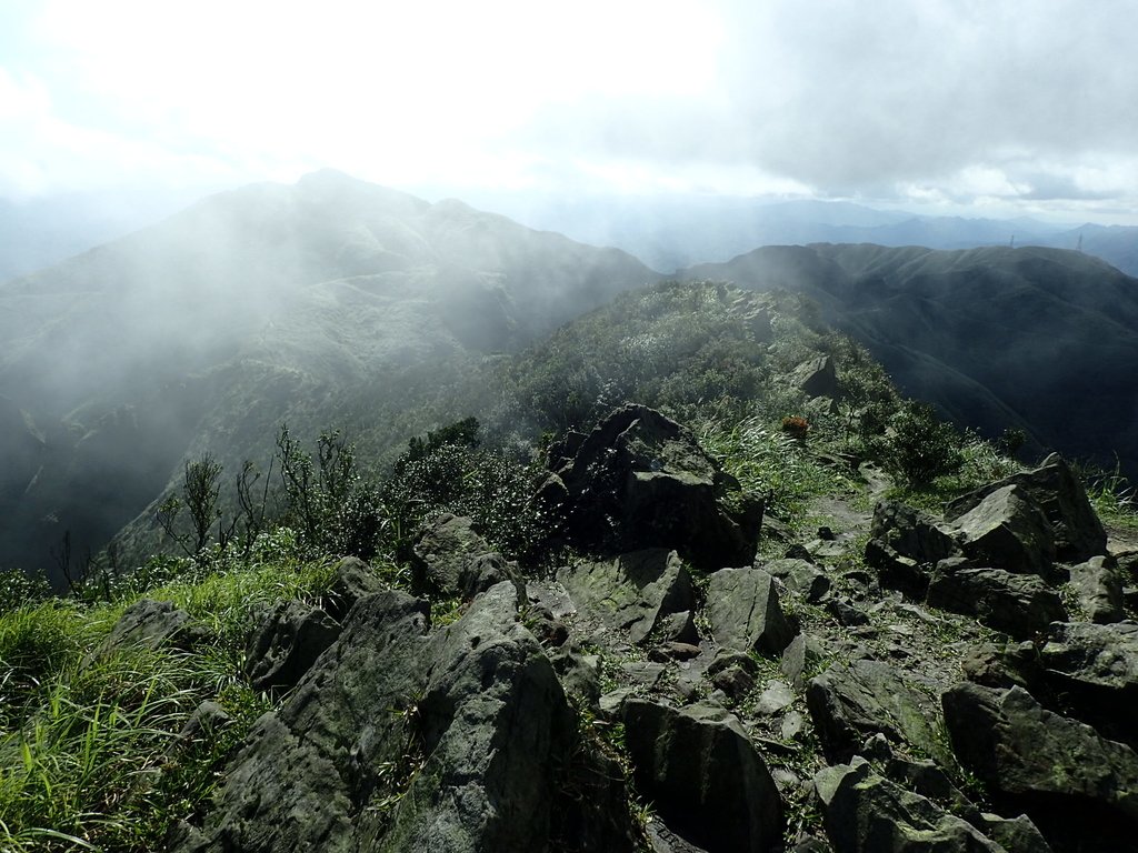 P1102337.JPG - 半坪山  無耳茶壺山